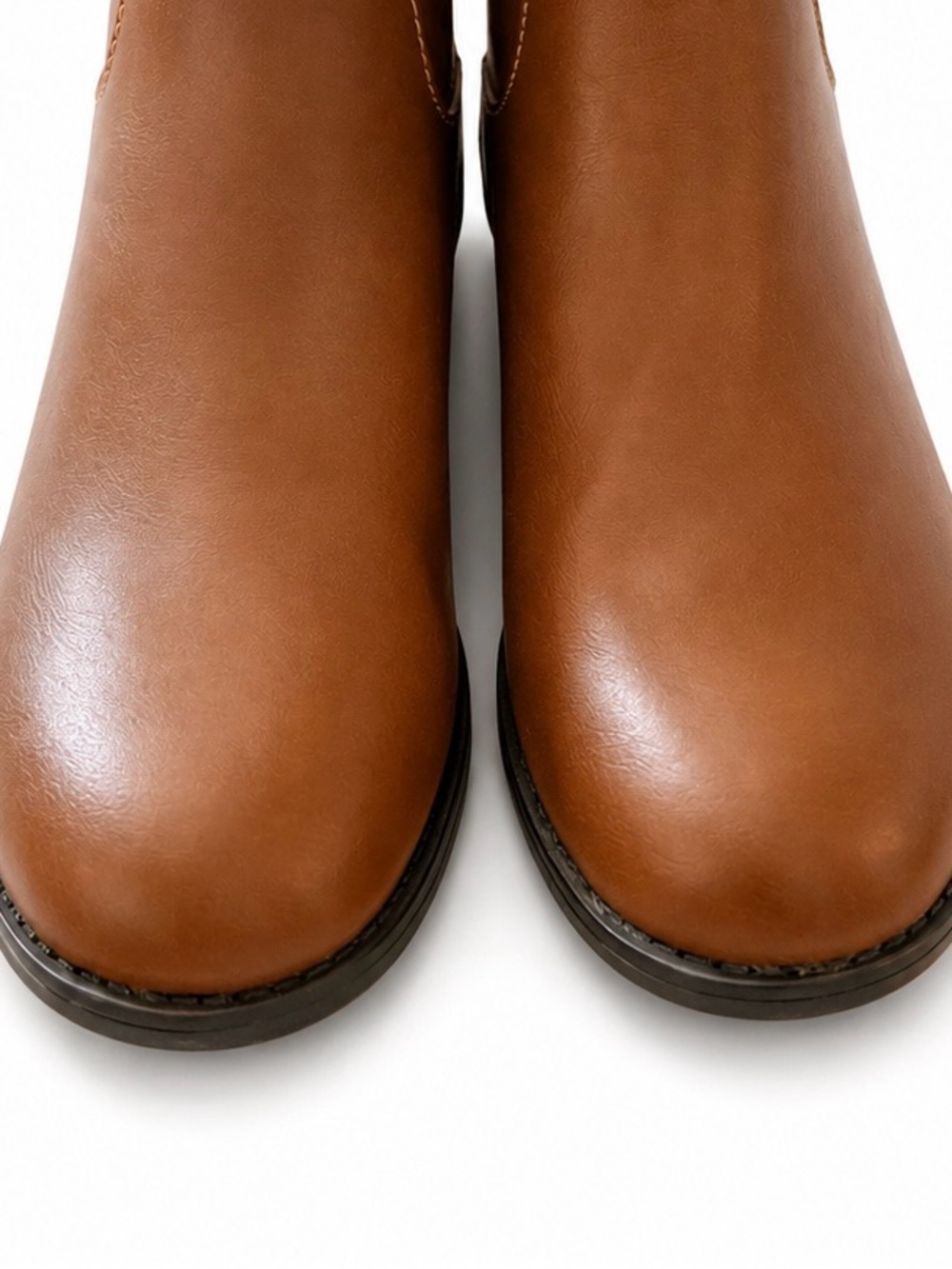 Universal Thread Women's Riding Boots - Picture 6 of 8